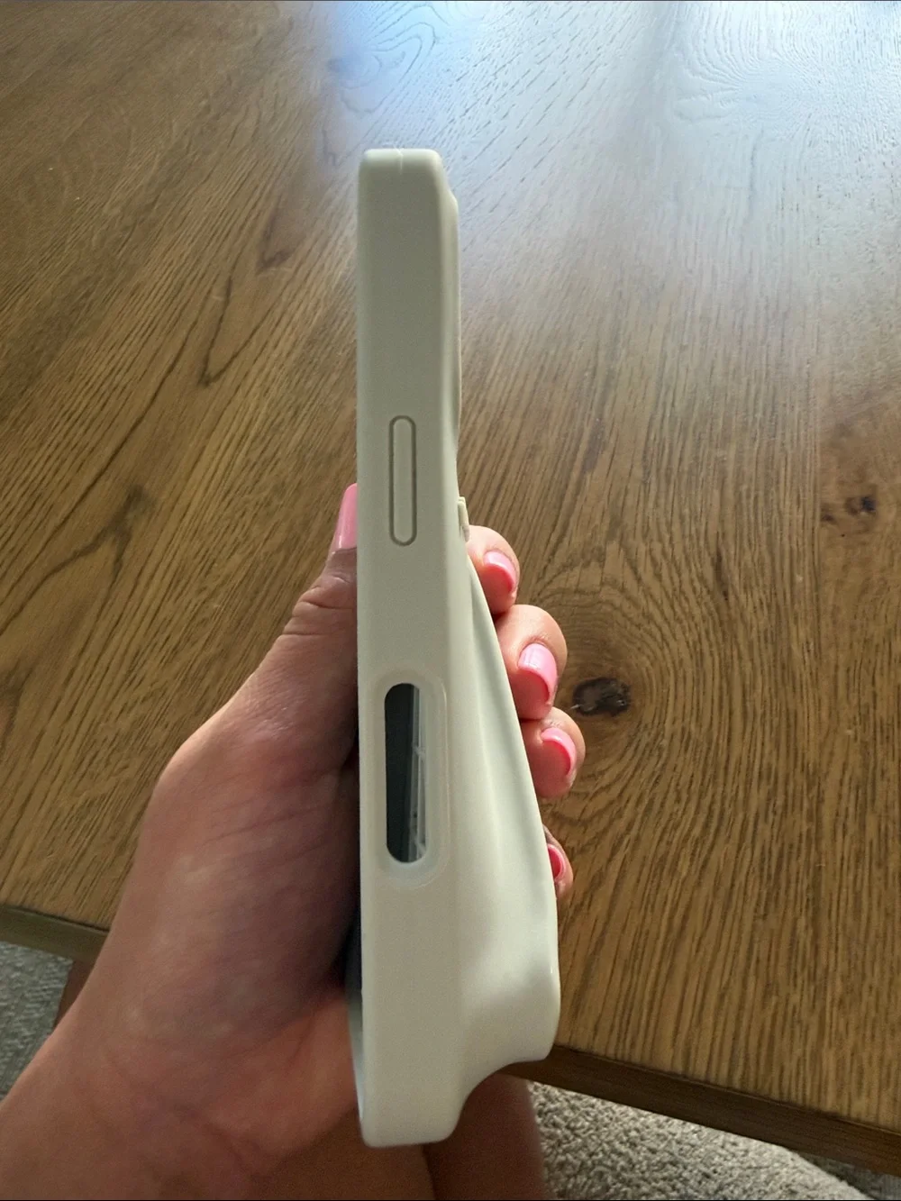 RHODE Silicone iPhone 16 pro case